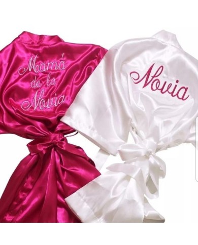 Levantadoras personalizadas
