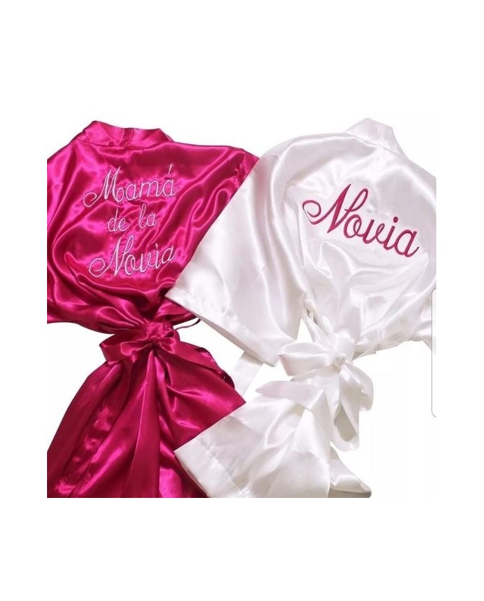 Levantadoras personalizadas