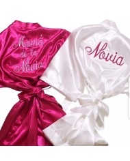 Levantadoras personalizadas