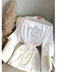 Levantadoras personalizadas