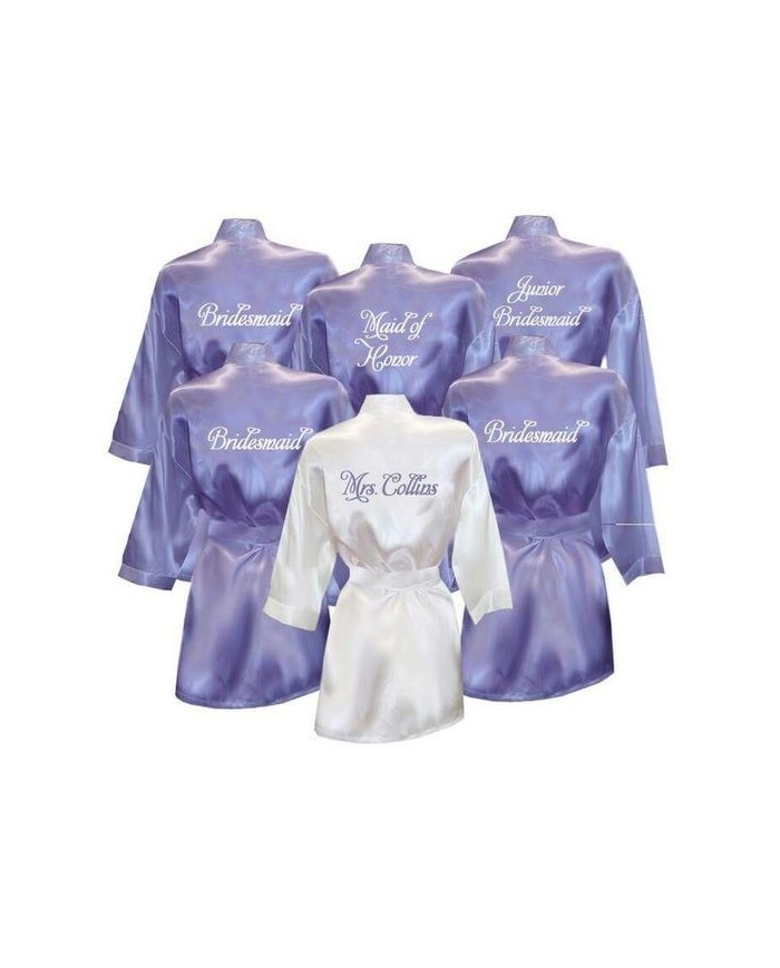 Levantadoras personalizadas