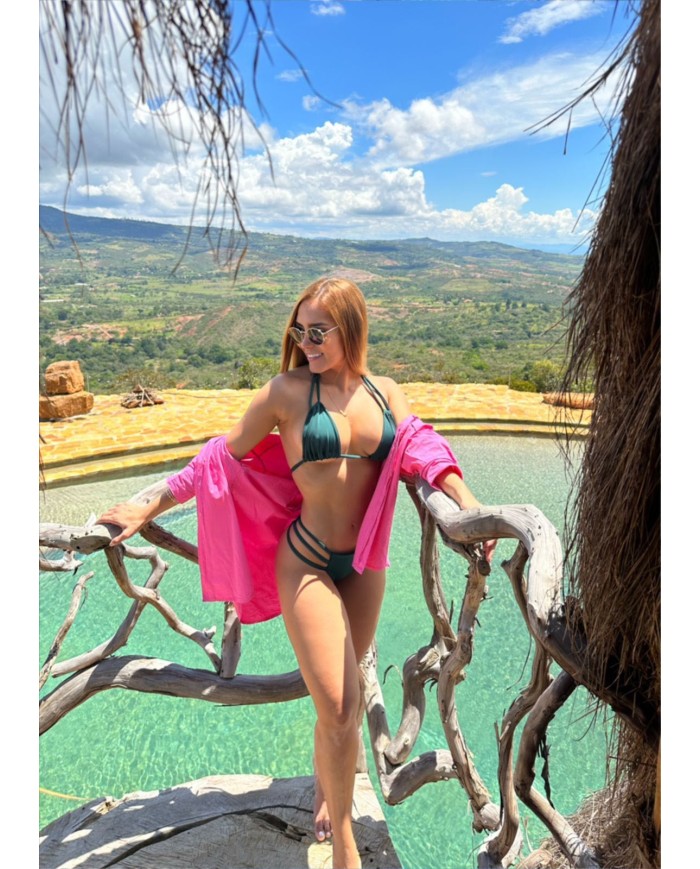 Bikinis 6 usos