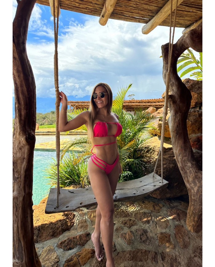 Bikinis 6 usos
