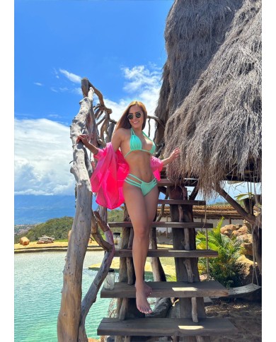 Bikinis 6 usos