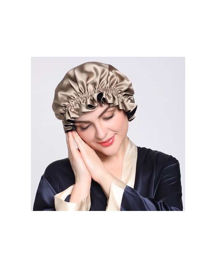 Gorro para el cabello