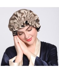 Gorro para el cabello