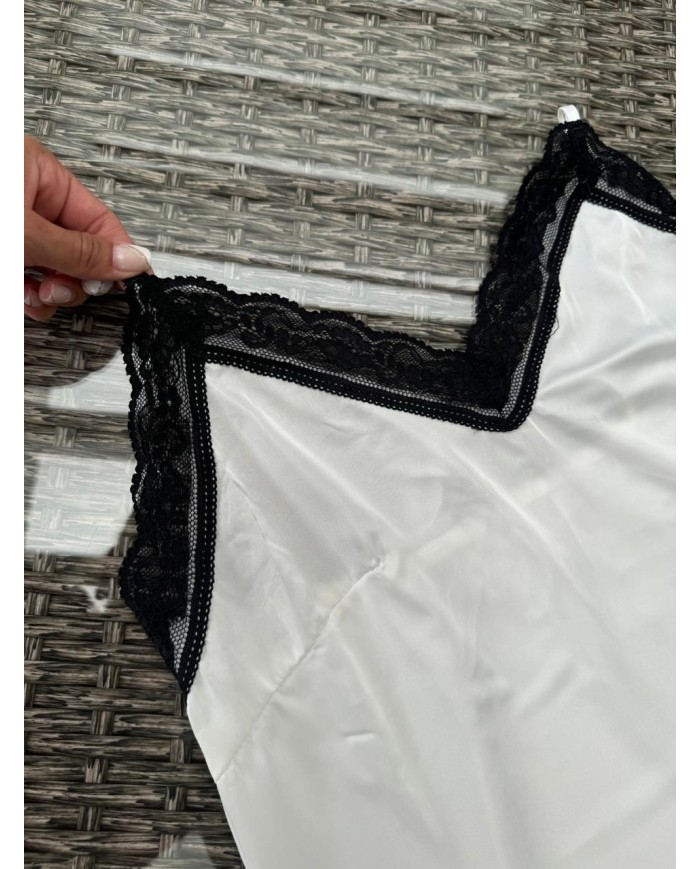 3 piezas de seda italiana, pijama perfecta para todos tus dias