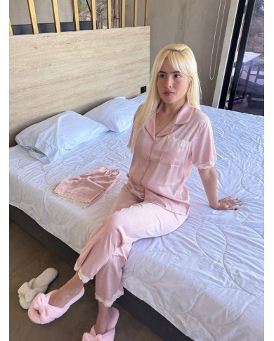 Pijamas hermosas para mujeres reales, lindas y empoderadas