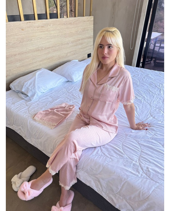 Pijamas hermosas para mujeres reales, lindas y empoderadas