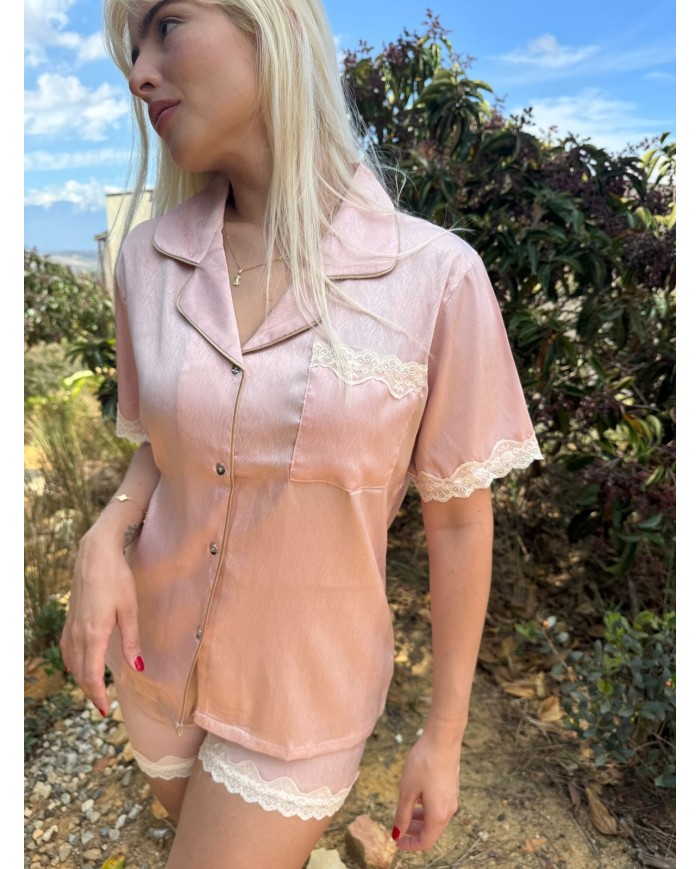 Pijamas hermosas para mujeres reales, lindas y empoderadas