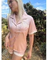 Pijamas hermosas para mujeres reales, lindas y empoderadas