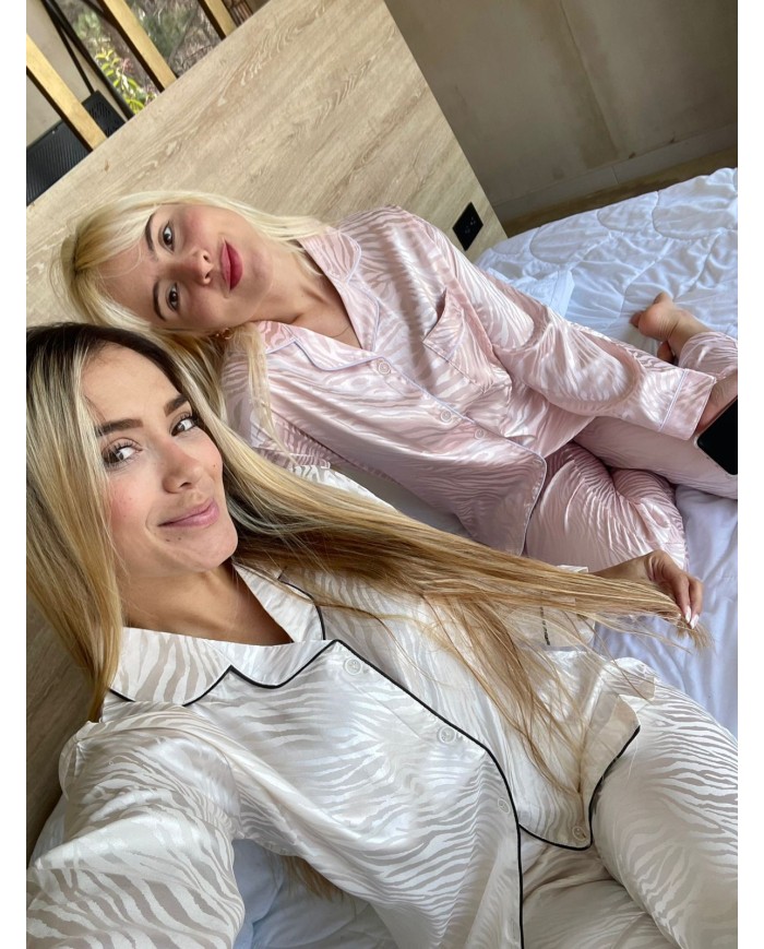 Pijamas hermosas para mujeres reales, lindas y empoderadas