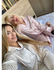 Pijamas hermosas para mujeres reales, lindas y empoderadas