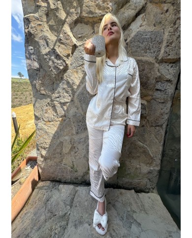 Pijamas hermosas para mujeres reales, lindas y empoderadas