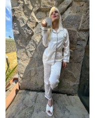 Pijamas hermosas para mujeres reales, lindas y empoderadas