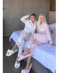 Pijamas exclusivas de alta calidad para mujeres hermosas como tu.