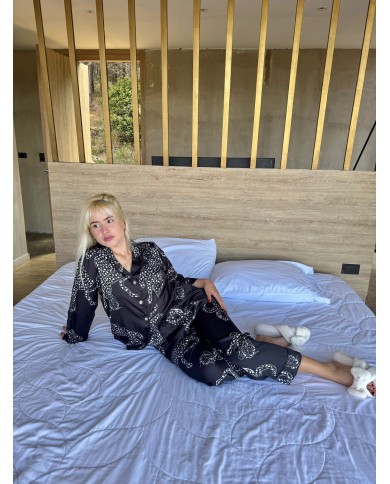 Pijamas exclusivas de alta calidad para mujeres hermosas como tu.