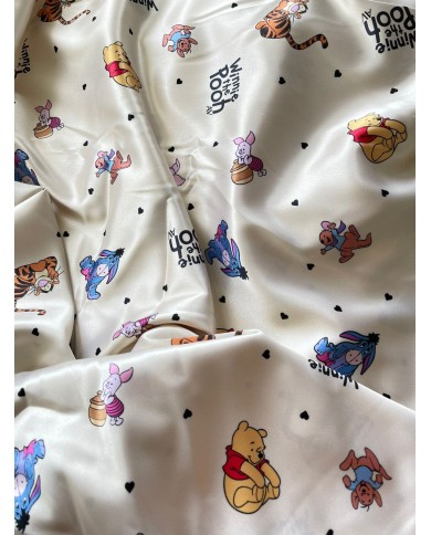Elegante, cómoda y linda con pijamas AV