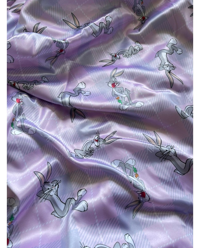 Elegante, cómoda y linda con pijamas AV