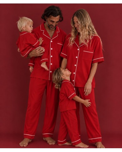 Ref. Amor navideño dama
