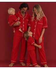 Ref. Amor navideño dama
