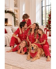 Ref. Amor navideño dama