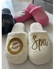 Pantuflas extra suaves y comodas