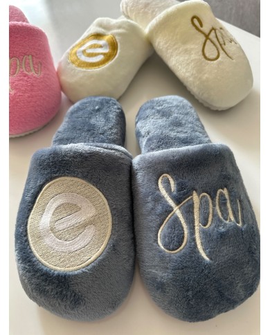 Pantuflas extra suaves y comodas