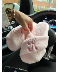 Pantuflas extra suaves y comodas