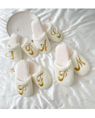 Pantuflas extra suaves y comodas