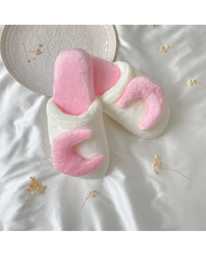pantuflas cómodas y personalizadas unisex para toda la familia