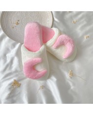 pantuflas cómodas y personalizadas unisex para toda la familia